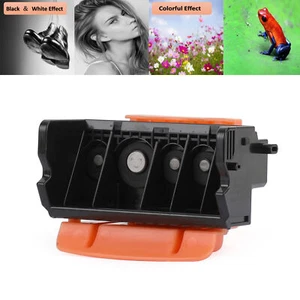 Druckkopf Drucker Zubehör QY6-0072 für iP4600 iP4680 iP4700 iP4760 MP630 F A - Bild 1 von 11