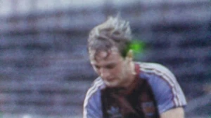 West Ham United v Birmingham City - 11 September 1982 - Picture 1 of 1