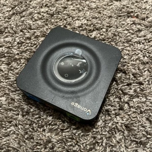 Grandstream HT801 Jednoportowy analogowy adapter telefoniczny - Zdjęcie 1 z 3