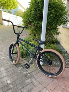 WeThePeople Custom BMX 20 Zoll | TOP ZUSTAND - Bild 1 von 4