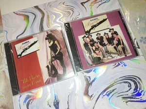 Banda Mausser Lote De 2 Cds Originales ๐ฟ Musica Mexicana New Sealed - Picture 1 of 4
