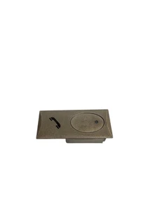ORONA - Arca 1 "Call" Cabin Button - 7302100 + 5124018 Card - Elevator/Lift - Picture 1 of 3