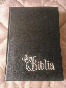 Ang Biblia Balaan Nga Kasulatan Cebuano CEB054 Philippine Bible Society Binisaya - Picture 1 of 17