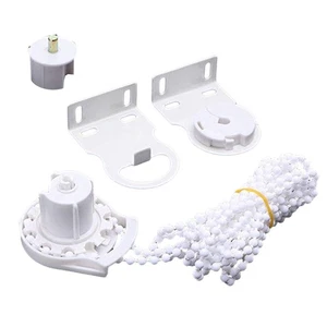 DIY Curtain Bead Chain Kit Strong and Reliable Roller Blind Accessories - Picture 1 of 11