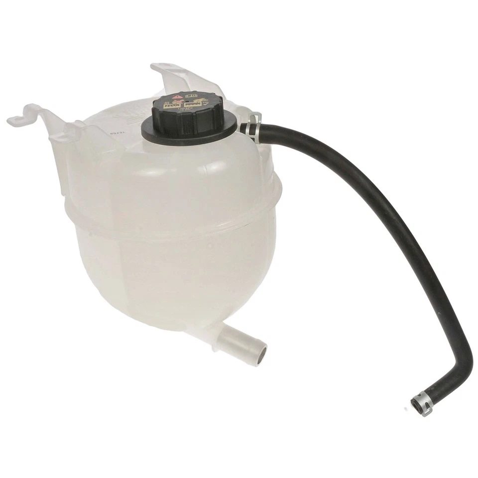 For Ford Super Duty 2008 2009 Dorman Coolant Reservoir TCP - Image 1 of 1
