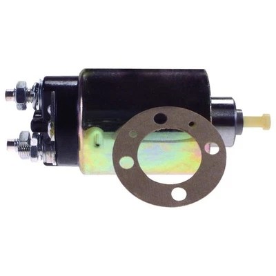 New Starter Solenoid For Ford Focus 2.0 2.3 Escape Mercury Mariner Tribute - Image 1 of 4