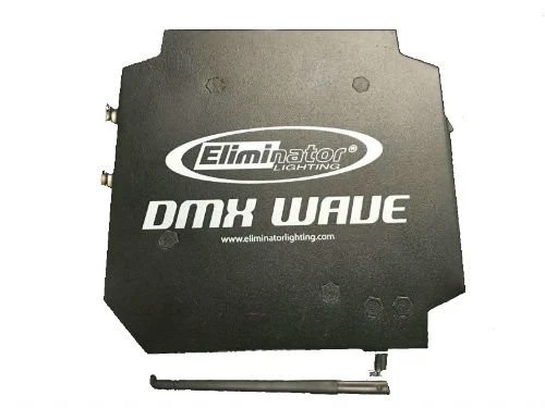 Eliminator DMXWAVE Wireless Dmx Transceiver - Image 1 of 1