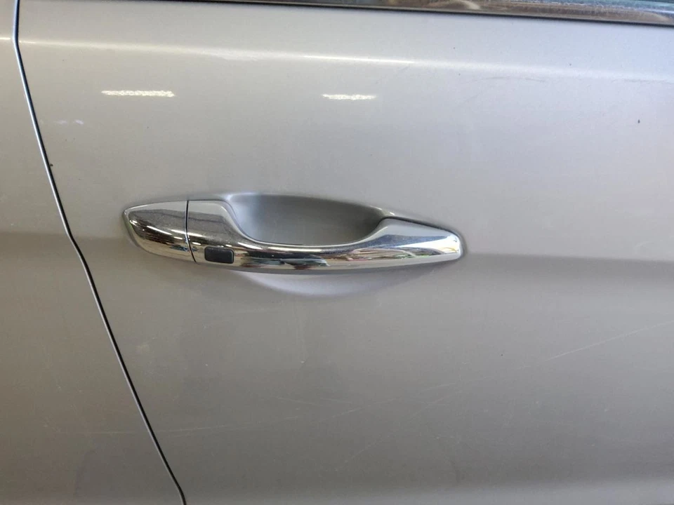 Passenger Door Handle Exterior Assembly Door Front Fits 13-18 SANTA FE 362512 - Image 1 of 1