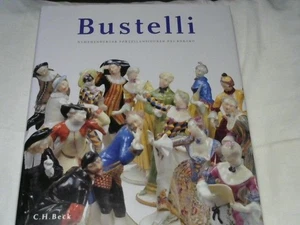 Franz Anton Bustelli : Nymphenburger Porzellanfiguren des Rokoko ; das Gesamtwer - Picture 1 of 1