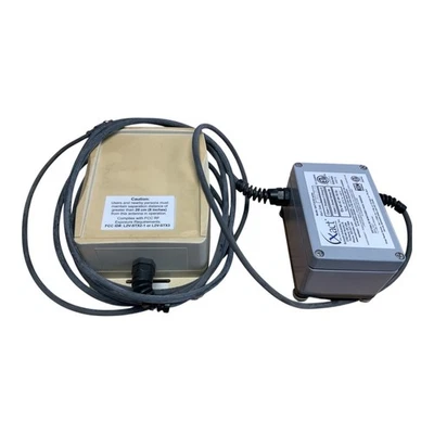 Sistema de monitoreo de tanques Schmitt Xact XACT-01/02 medidor ultrasónico inalámbrico 2016 - Imagen 1 de 3