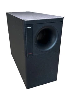 Altavoz con reflexión directa Bose Acoustimass 5 Serie II subwoofer pasivo solamente - Imagen 1 de 6