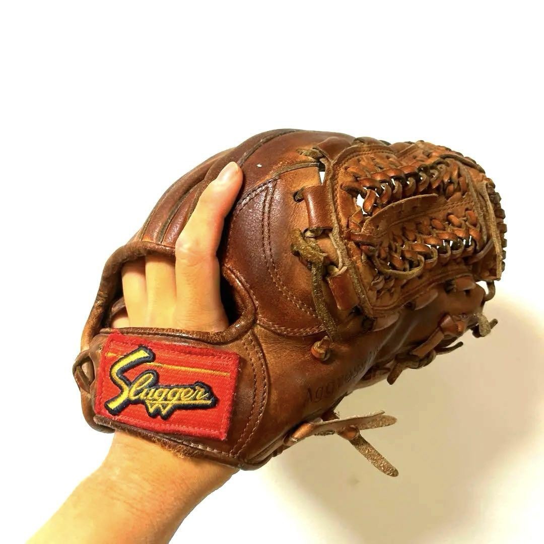 美品】KUBOTA SLUGGER KSN-MS-1-BWSW WBC Kubota Slugger Ksn-Ms