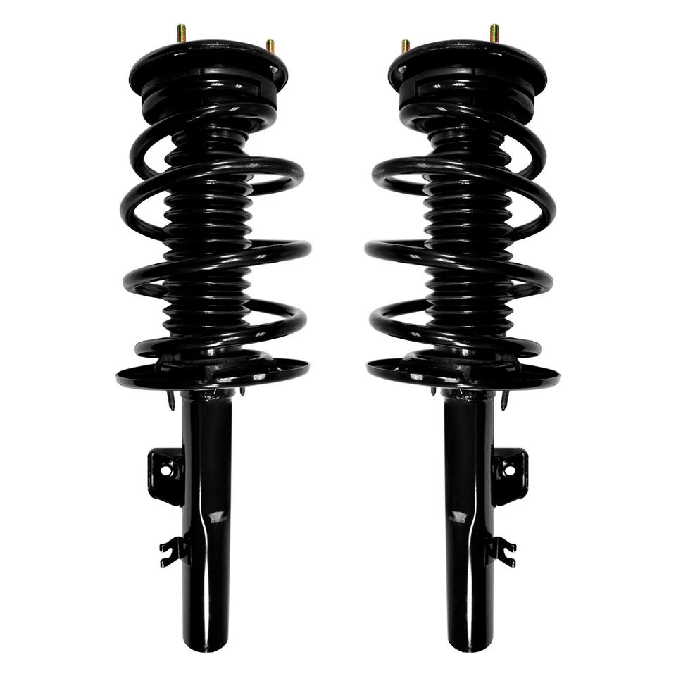 For Ford Taurus X 08-09 iD Select Front Complete Strut Assemblies - Imagem 1 de 1