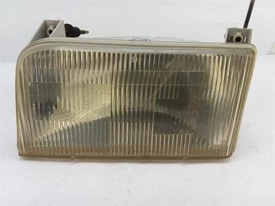 Faro izquierdo conductor de 8501 PBV compatible con 92-97 FORD F250 PICKUP F2TZ13007B Foto 1 de 4