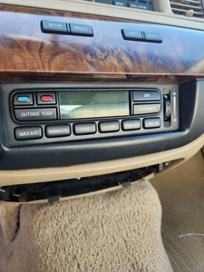 ✅ 03-11 MERCURY GRAND MARQUIS FORD CROWN VICTORIA CLIMATE Temp Control Switch - Picture 1 of 7