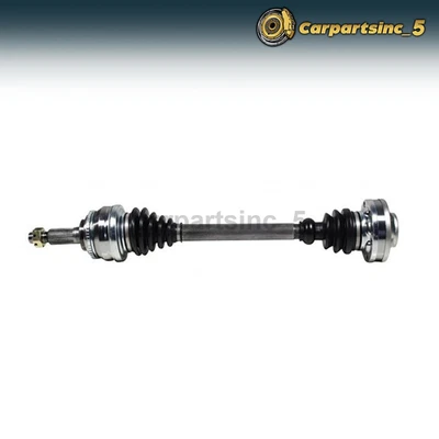 Eje articulado trasero izquierdo CV C5 para Toyota Supra 1995 1996 1997 1998 Foto 1 de 4