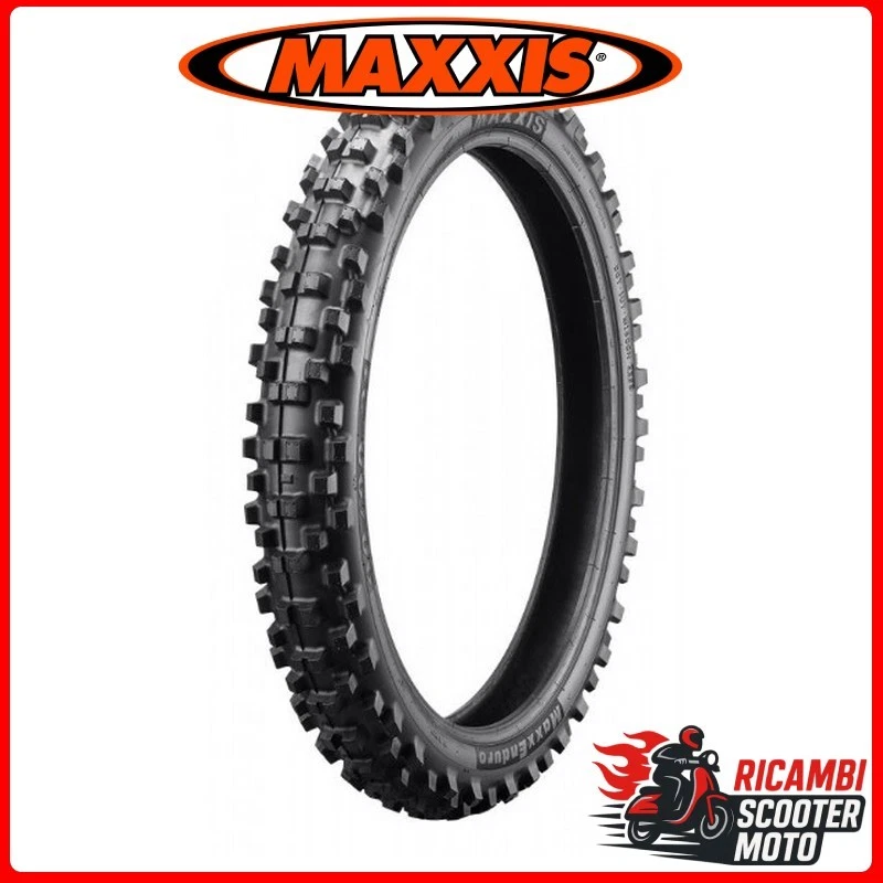 Vorderreifen MAXXIS M7304 IT - 2.5-10 - 33J HONDA XR 250 R  TM004004#31 Foto 1 de 1