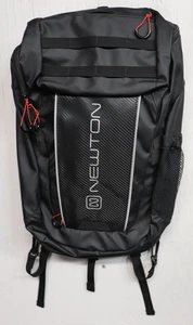 Zaino borsa sedia a rotelle Motion Composites Newton nero - ottimo - Foto 1 di 6
