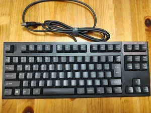 Topre Realforce Keyboard R2Tls-Jp4 - Picture 1 of 13