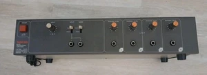 Tascam Vintage  MH-40B Multi Headphone Amplifier  - Picture 1 of 6