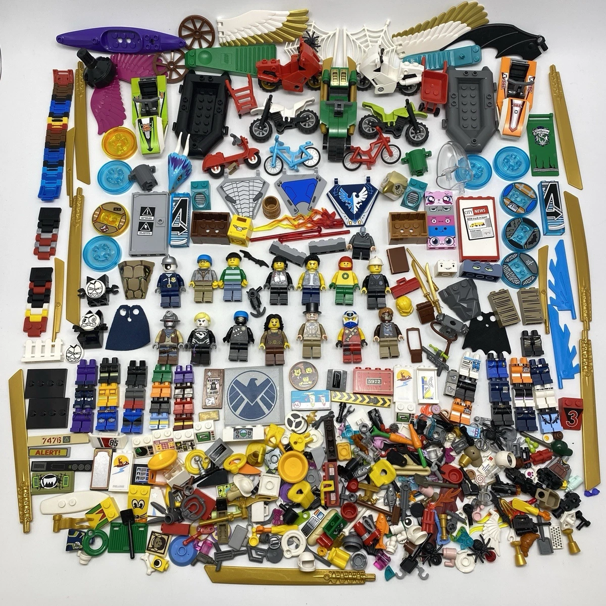NINJAGO Cole Box LEGO (R) Building Toys for sale | eBay