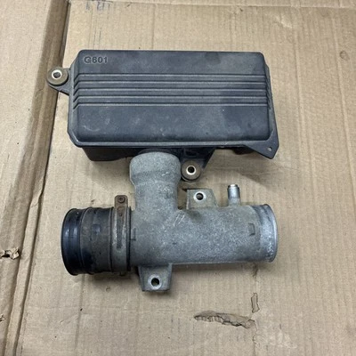 1989 1990 1991 1992 1993 Mazda b2600i tubo de admisión 89 90 91 92 93 Foto 1 de 2