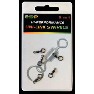 ESP Hi-Performance Uni-Link Swivels Clearance Pack - Picture 1 of 3