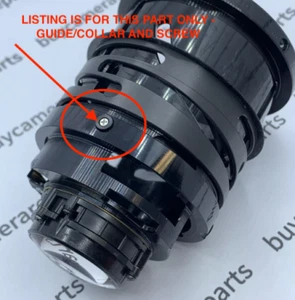 TAMRON SP AF 17-50mm f/2.8 XR Di II VC LD B005 SET (3x) FOCUS GUIDES REPAIR PART - Picture 1 of 3