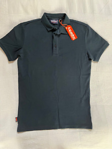 SUPERDRY - POLO TSHIRT OFFICIAL COLLECTION - SIZE S