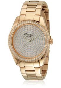 Kenneth Cole IKC4958 Ladies Watch - Picture 1 of 1