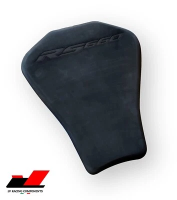 Sella  Neoprene  moto APRILIA RS660  13mm - Immagine 1 di 2