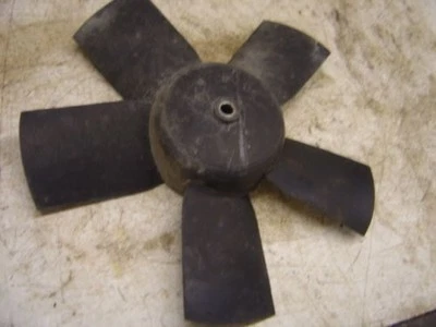 bmw 635csi fan blade 1985  — 第 1/2 张图片