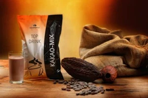 Top Drink Kakao-Mix 1000g - Bild 1 von 1