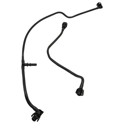 FOR 13-22 Land Rover Range Rover Reservoir Water Hose 3.0 5.0 Engine LR035630 - image 1 of 4