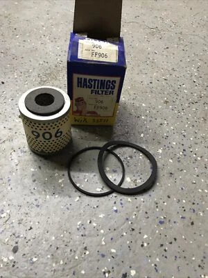 Fram C1173PL Secondary Cartridge Fuel Filter detroit Wix 33511 PF812 PF906 FF109 - Image 1 of 4