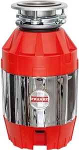 Franke FWDJ75 3/4 Hp Continuous Feed, Sink Food Waste Disposal System, New! - Picture 1 of 5