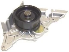 BOMBA DE AGUA GMB JAPÓN 7088 para AUDI A6 C4 ABC ACK APS C5 BDV ACK APR A8 D2 AAH  Foto 1 de 1