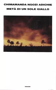 Half a Yellow Sun - Picture 1 of 1