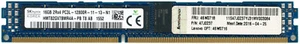 Server RAM Module Lenovo 46W0718 HMT82GV7BMR4A-PB DDR3 16GB 1600MHz REG ECC - Picture 1 of 1