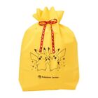 Pokemon Center - Gift Wrapping Bag Pikachu (XL) 38x19.5in Yellow Mouse Kanto 25
