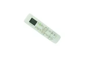 Remote Control For Samsung ARH-1403 DB93-03012B SH09ZW8 SH09ZWH Air Conditioner - Picture 1 of 3