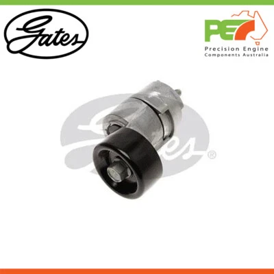 GATES Automatic Belt Tensioner To Suit Hyundai Santa Fe 2.4 4x4 (DM) Petrol - Image 1 of 4