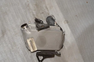 McLaren MP4-12C N/S Turbo Ladeluftkühler Luft Wasser 2013 Auto RHD - Bild 1 von 5