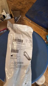 72” C P A P Grey Hose HCG72 - Picture 1 of 4