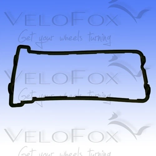 Junta de cubierta de válvula Athena para Kawasaki ZX-6R 600 H Ninja Kat 1998-1999 Foto 1 de 1