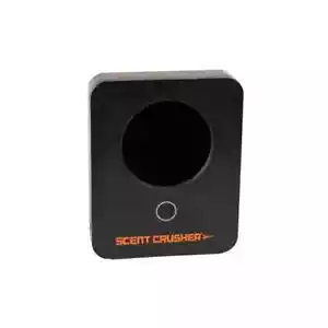 NEW SCENT CRUSHER +PLUS TRI-MOLECULAR ATOMIZER 99.9% SANITATION OF VIRUS 020821 - Picture 1 of 1