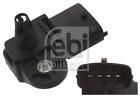 FEBI BILSTEIN Sensor Ladedruck Saugrohrdrucksensor 46153 für OPEL ASTRA J ANTARA