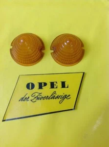Nuevo Prosche 356 365 A Hella PAR intermitentes intermitentes NUEVO DE LOTE ANTIGUO - Imagen 1 de 1