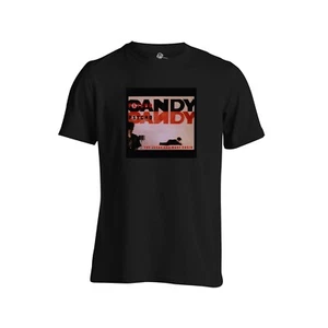 Jesus and Mary Chain T Shirt Candy Album - Picture 1 of 10