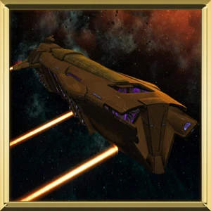 Star Trek Online - Vaadkaur Astika Heavy Battlecruiser - STO PC - Fast - Bild 1 von 1